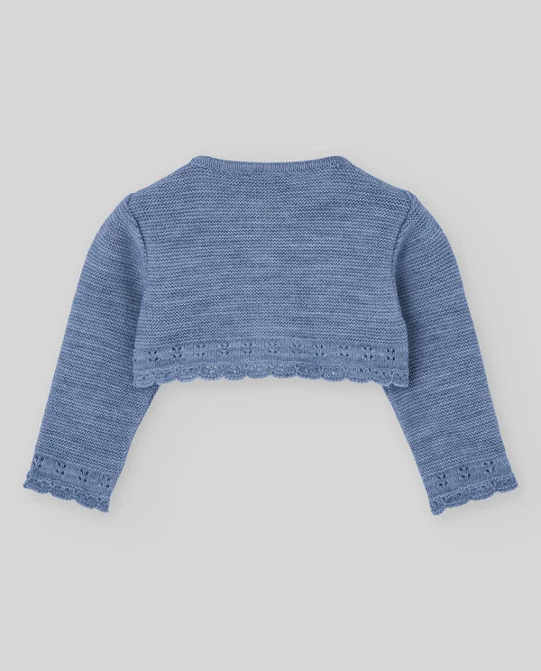 Cardigan paz rodriguez