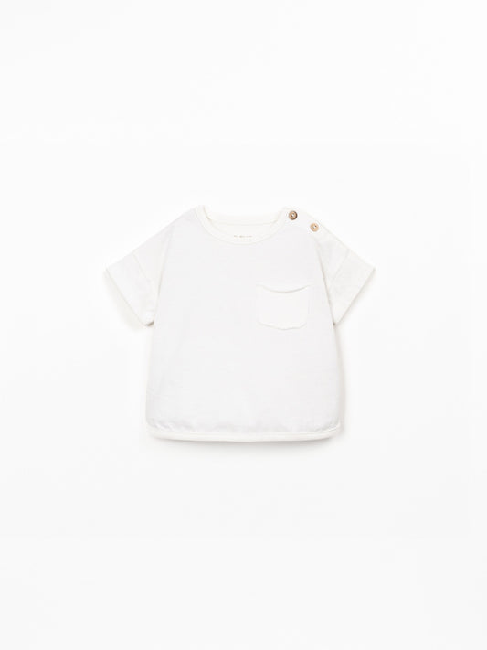 T-shirt play up