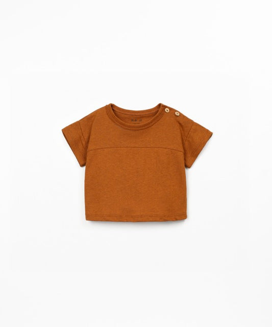 T-shirt play up