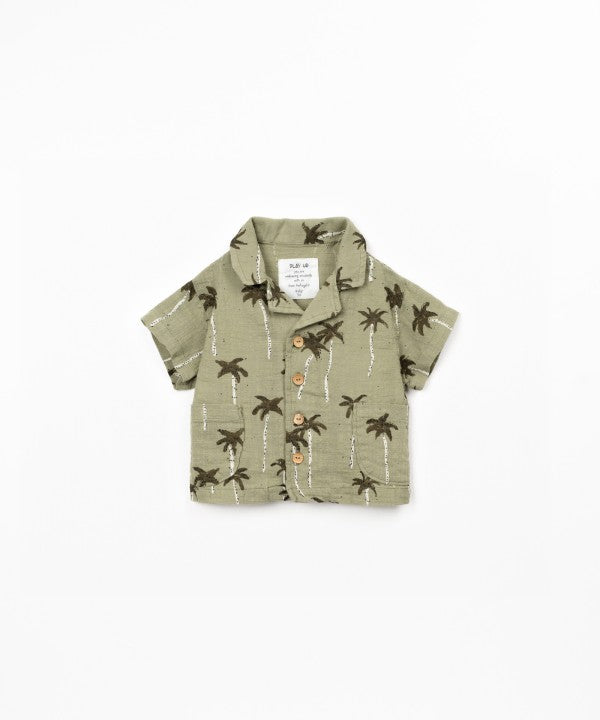 Camicia play up