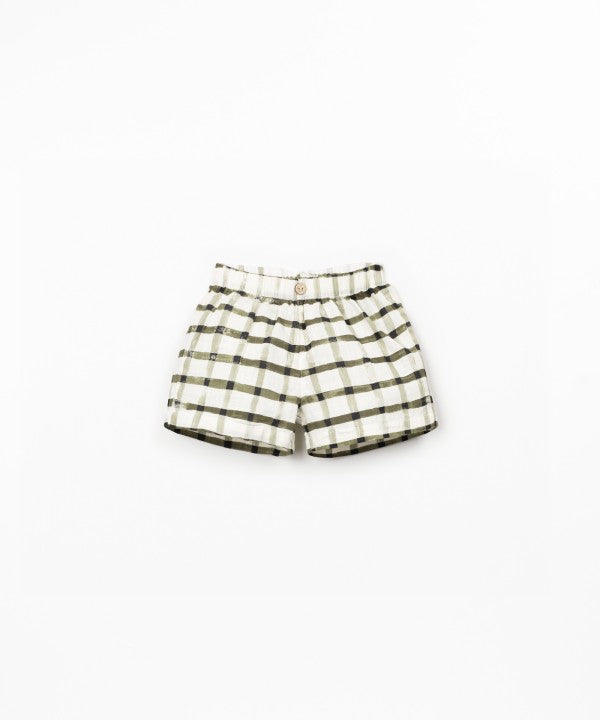Pantaloncini play up