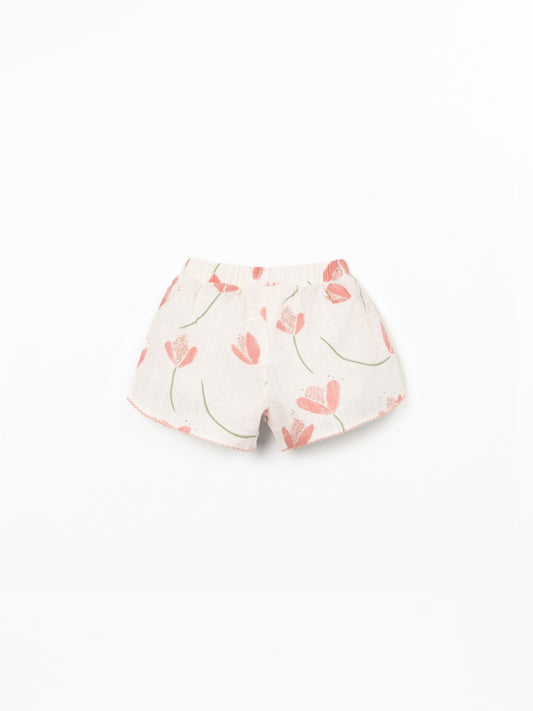 Pantaloncino play up