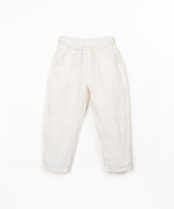 Pantalone play up