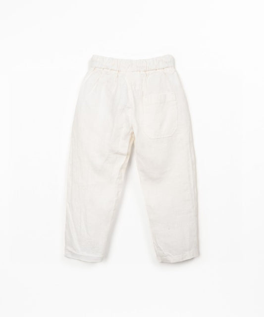 Pantalone play up