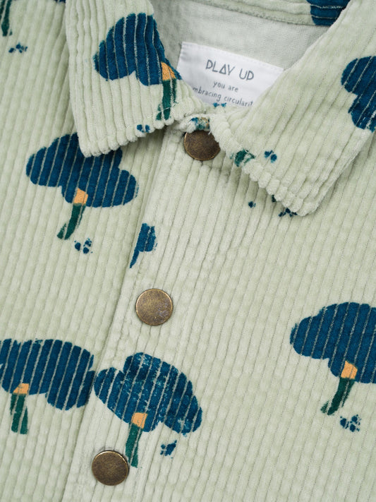 Camicia play up