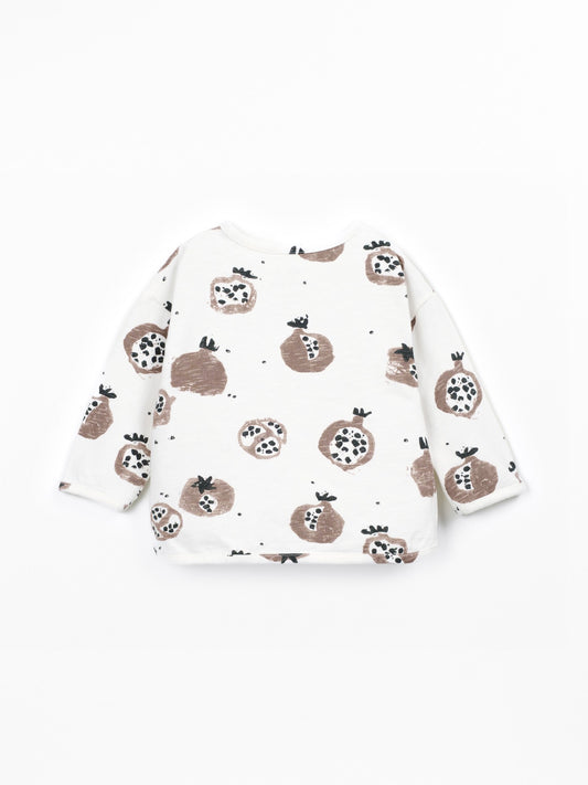 T-shirt play up