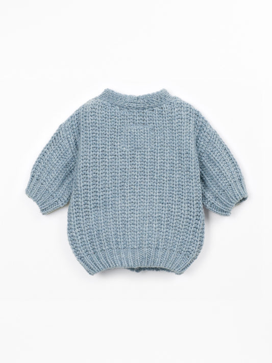 Cardigan play up