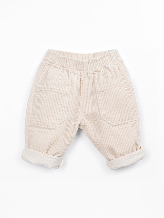 Pantalone play up