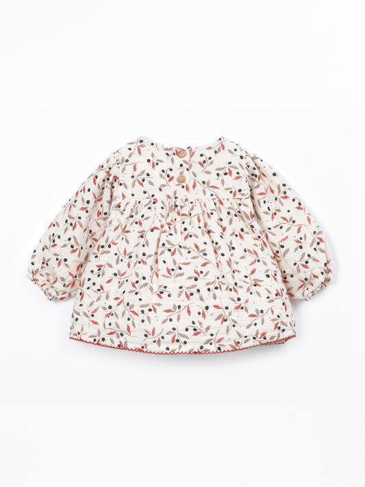 Blusa play up