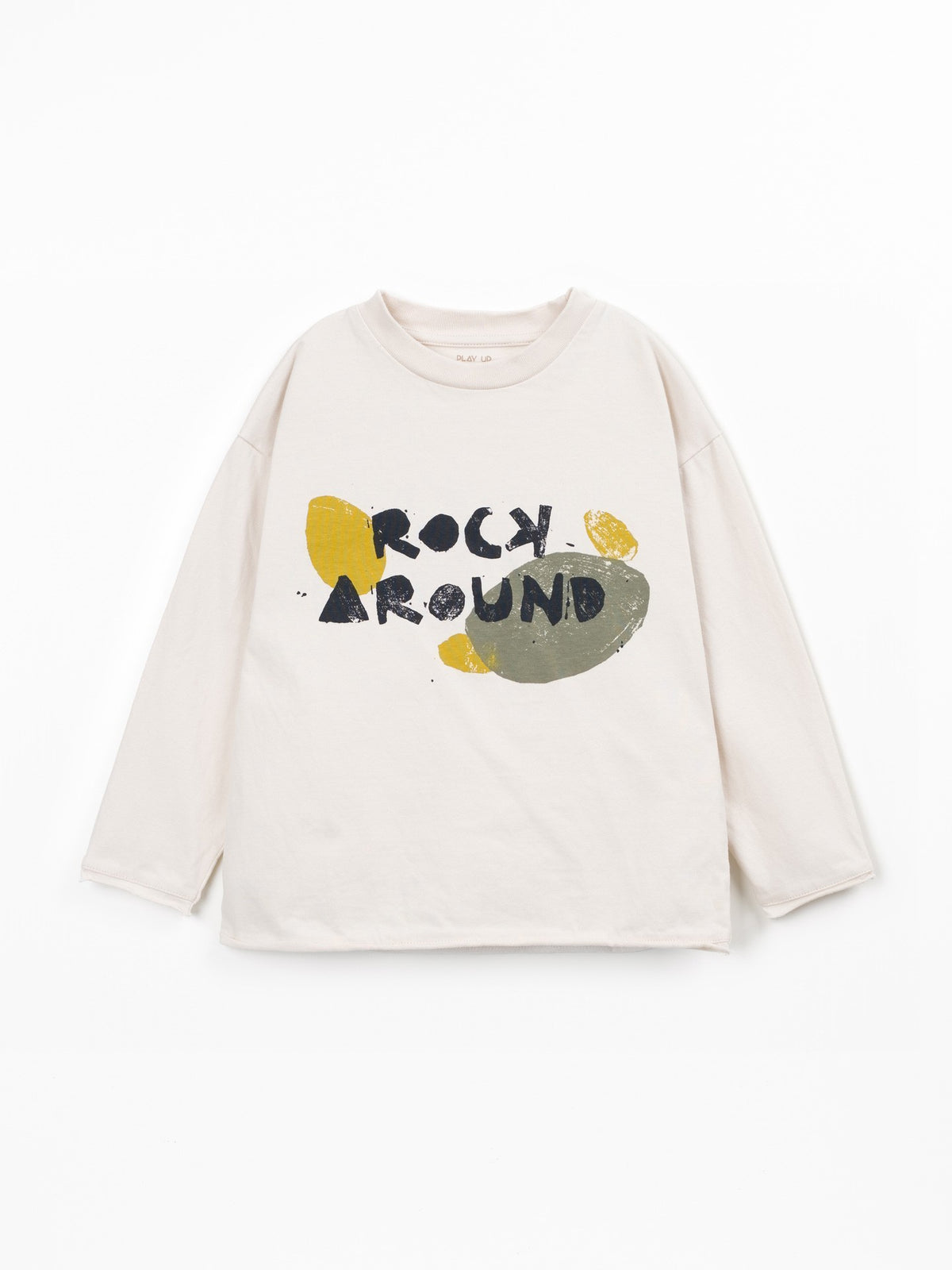 T-shirt play up
