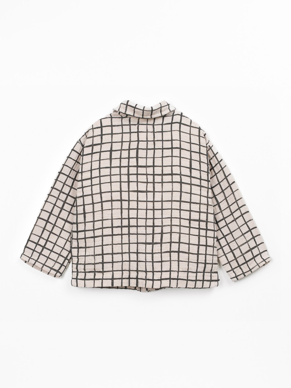 Camicia play up