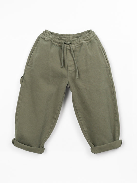 Pantalone play up