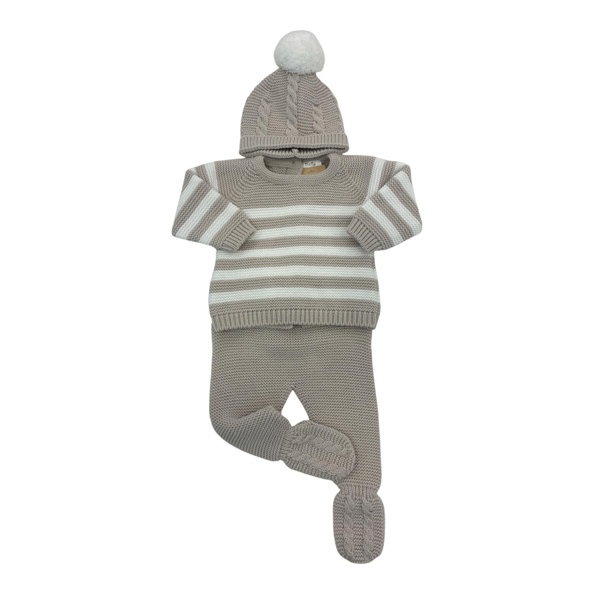 Tutina baby fashion