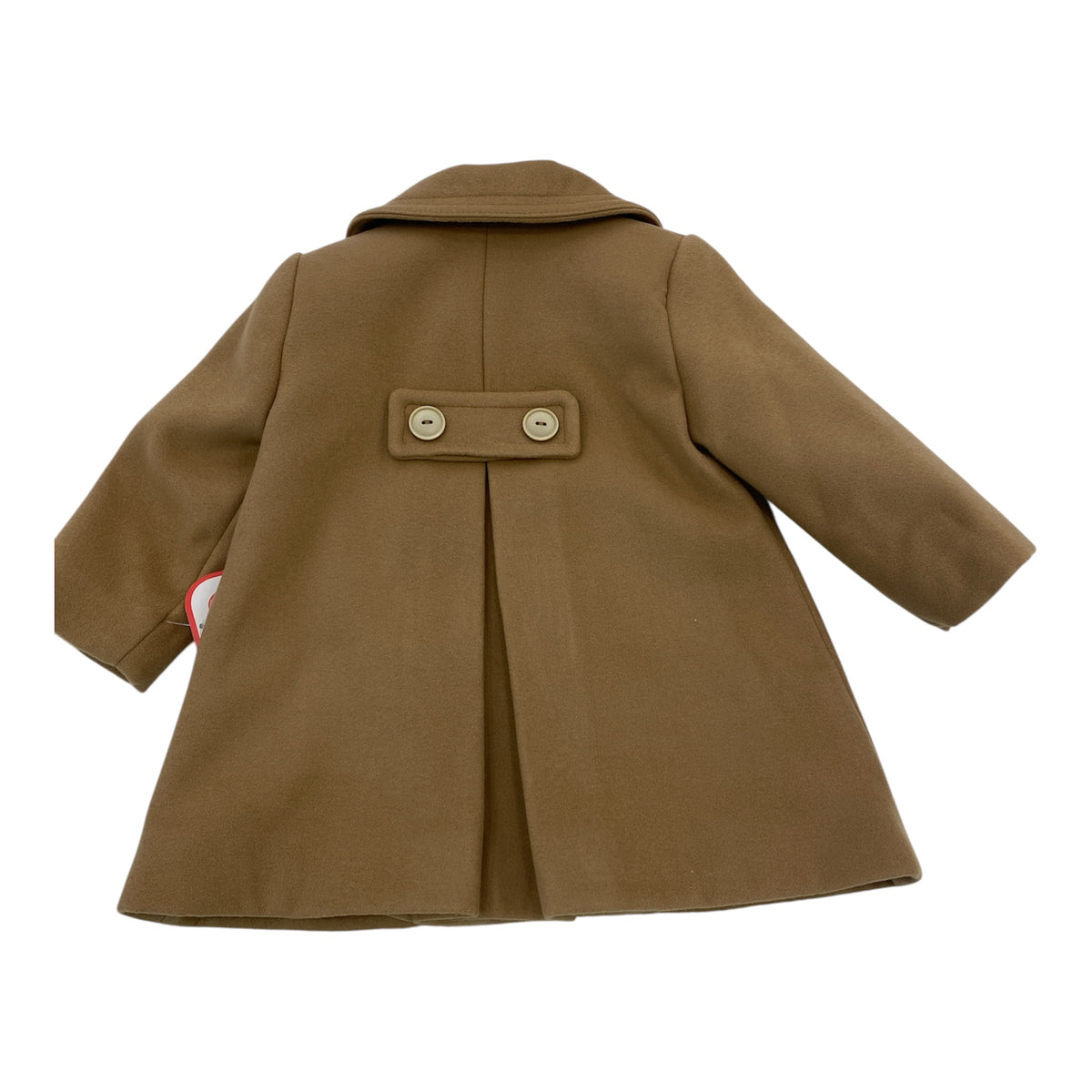 Cappotto del sur