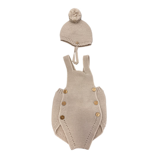 Completo baby fashion