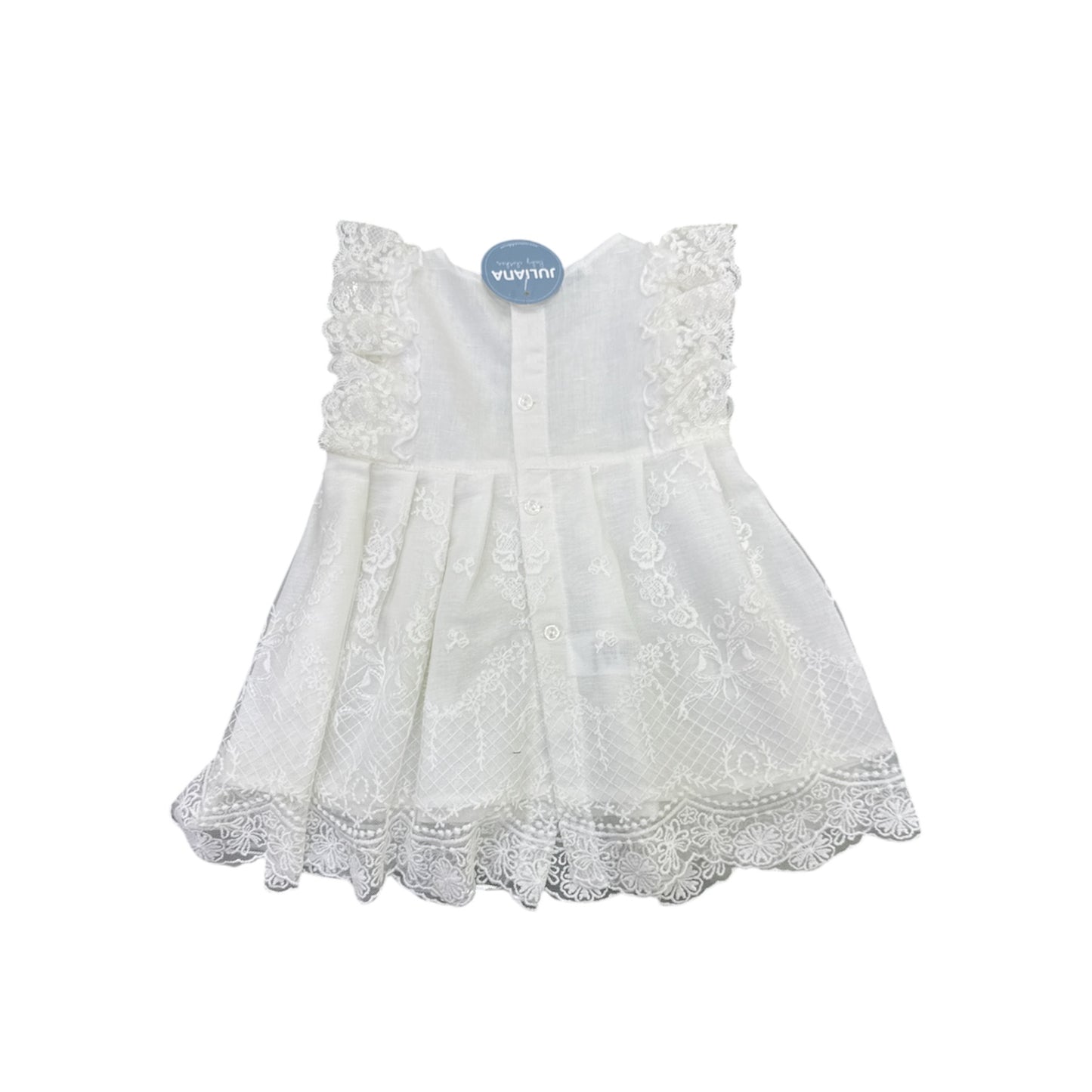 Abito Juliana 26143