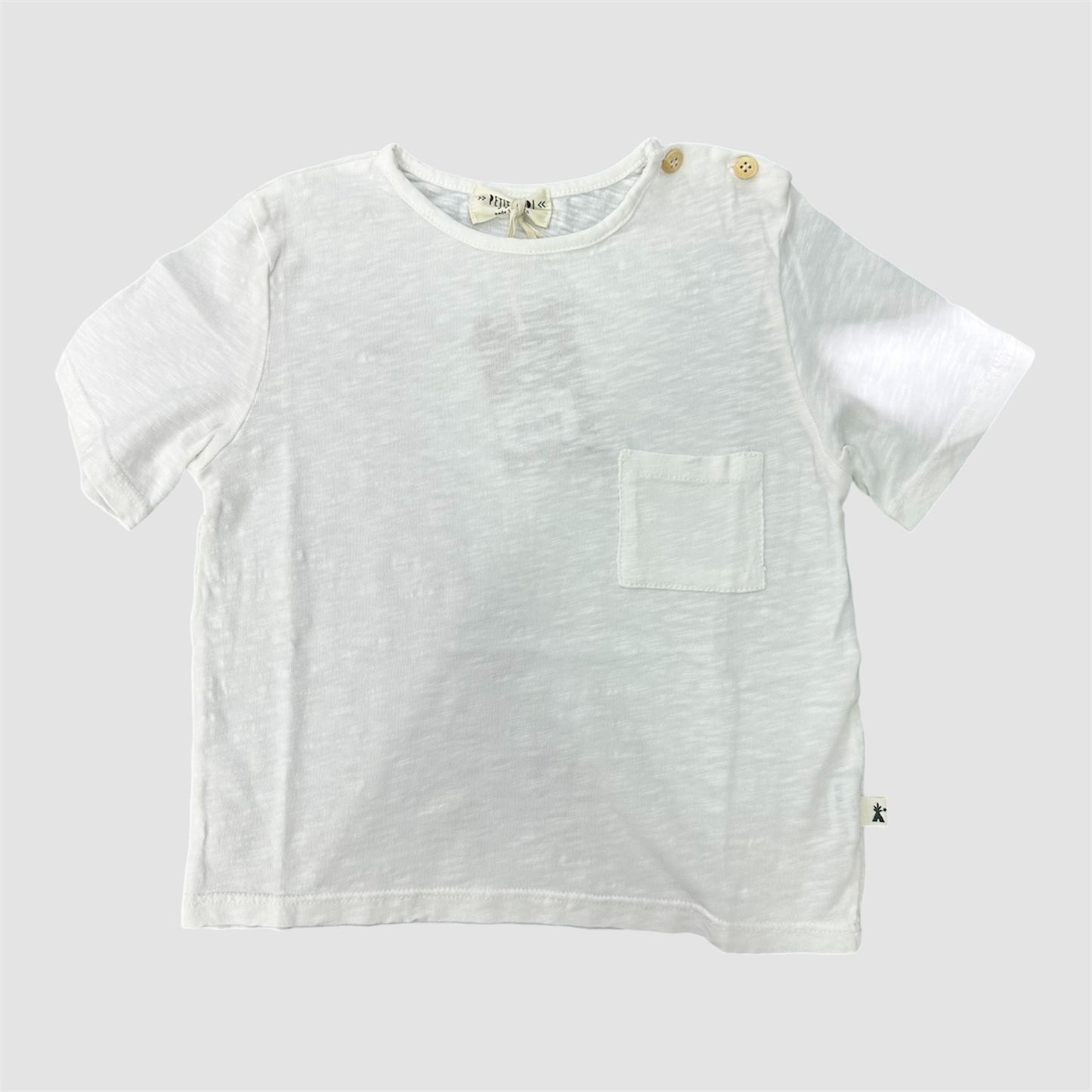Shirt Petit Indi