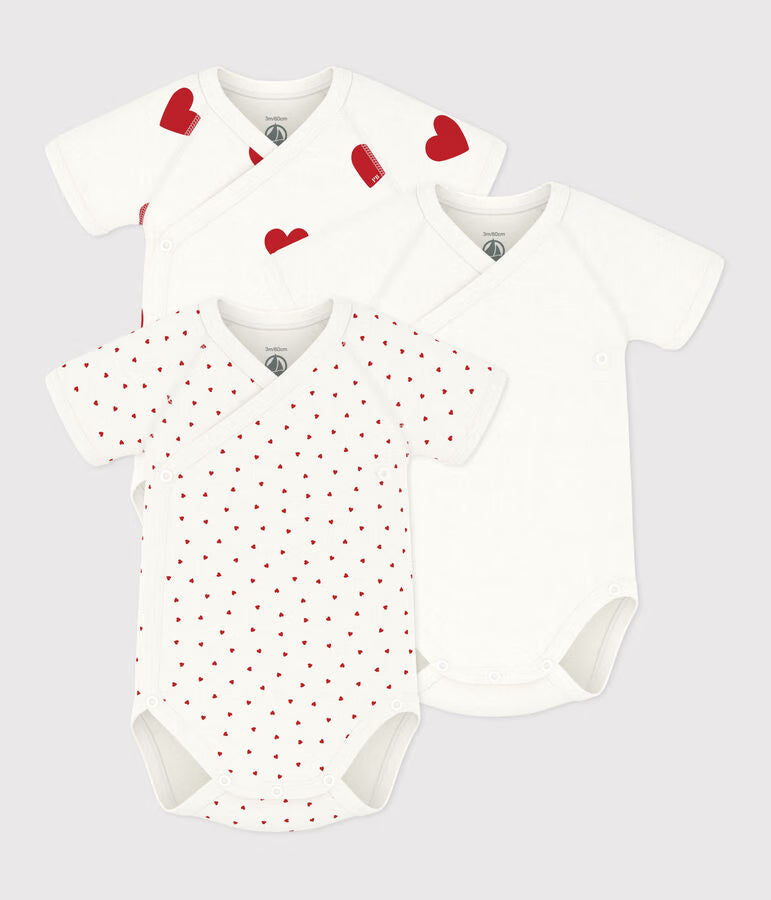 Tris body petit bateau