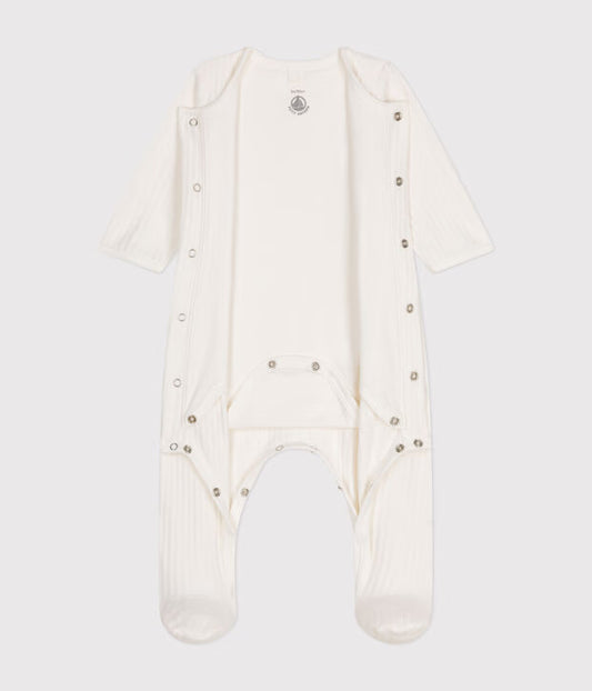 Tutina petit bateau