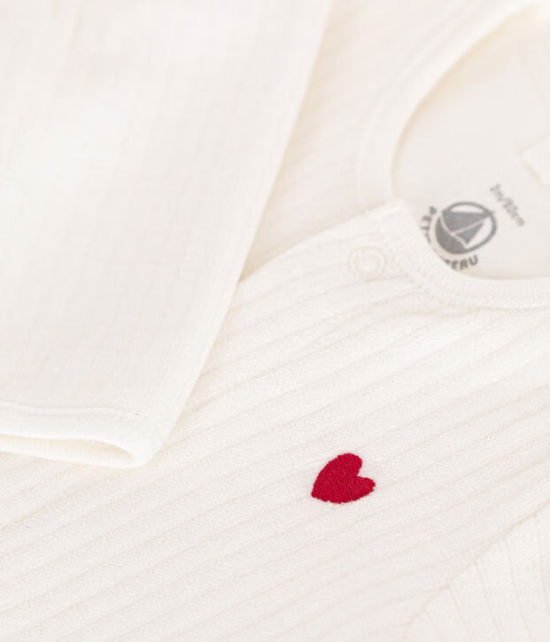 Tutina petit bateau