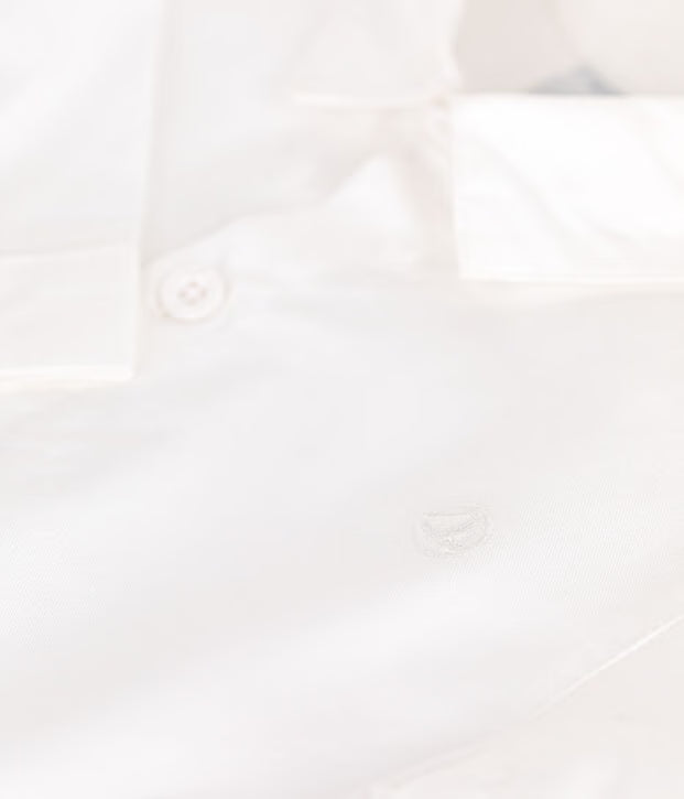 Camicia Petit bateau