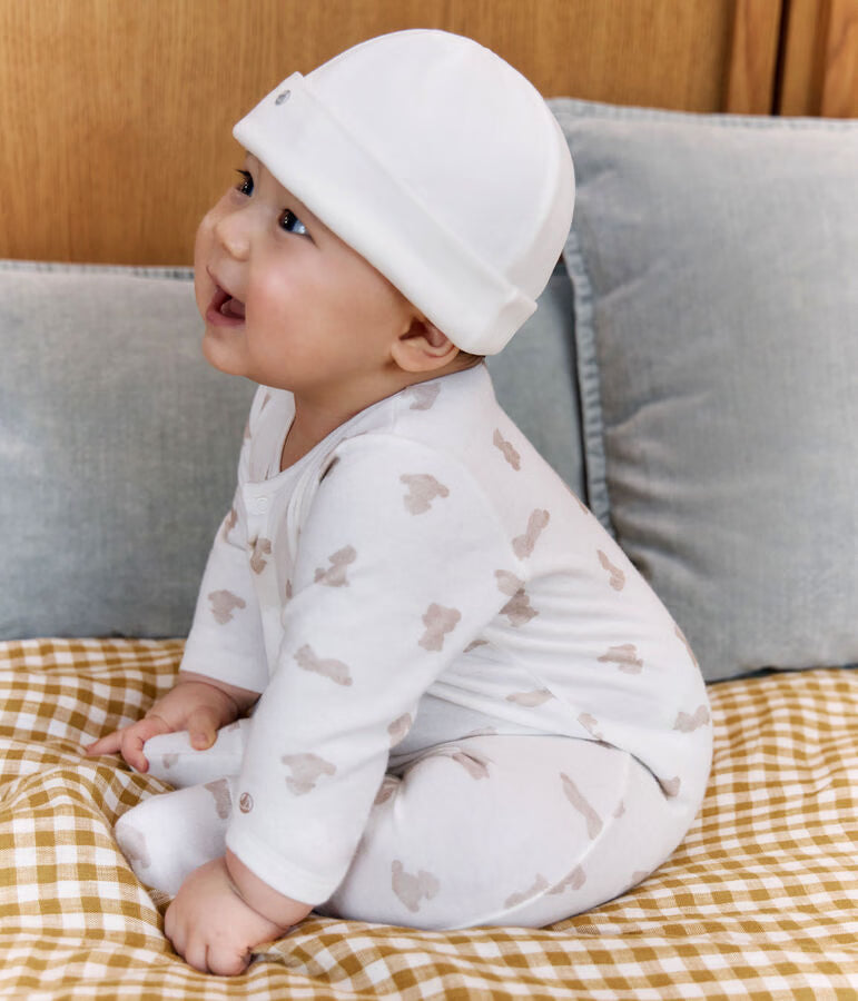 Tutina petit bateau