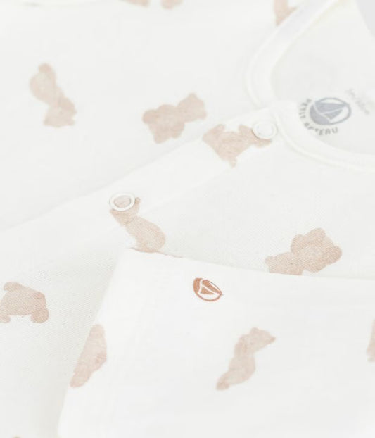 Tutina petit bateau