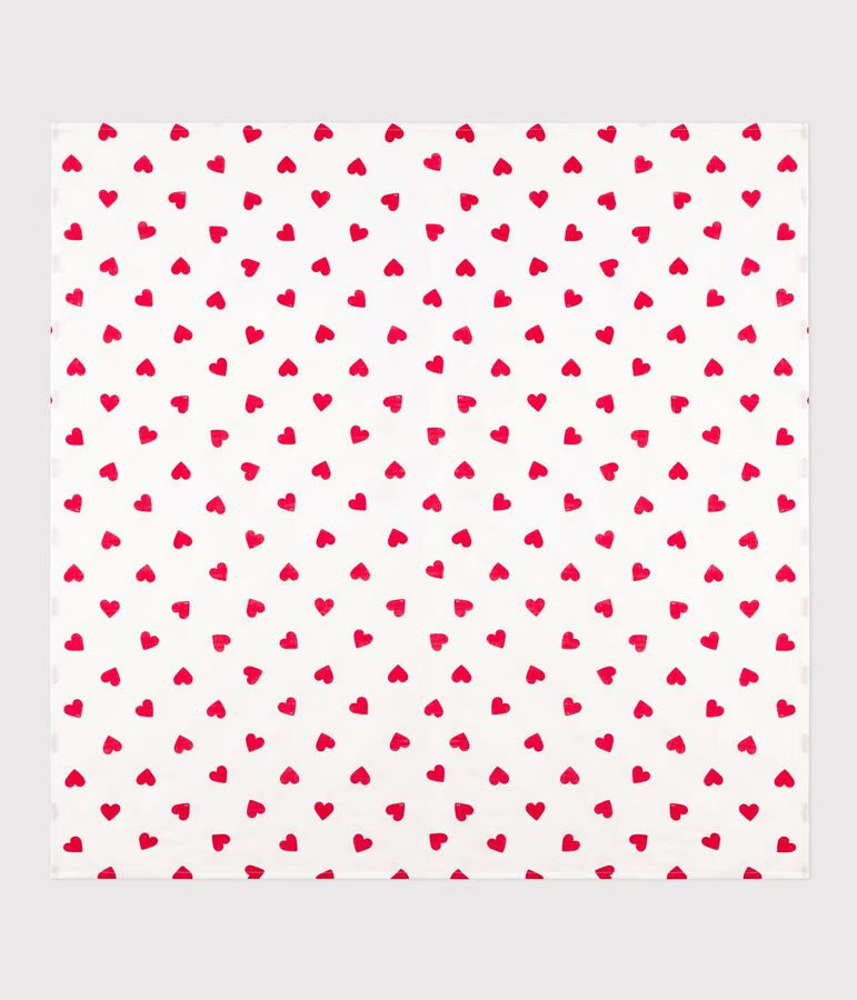 Copertina petit bateau