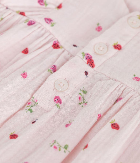 Pagliaccetto petit bateau