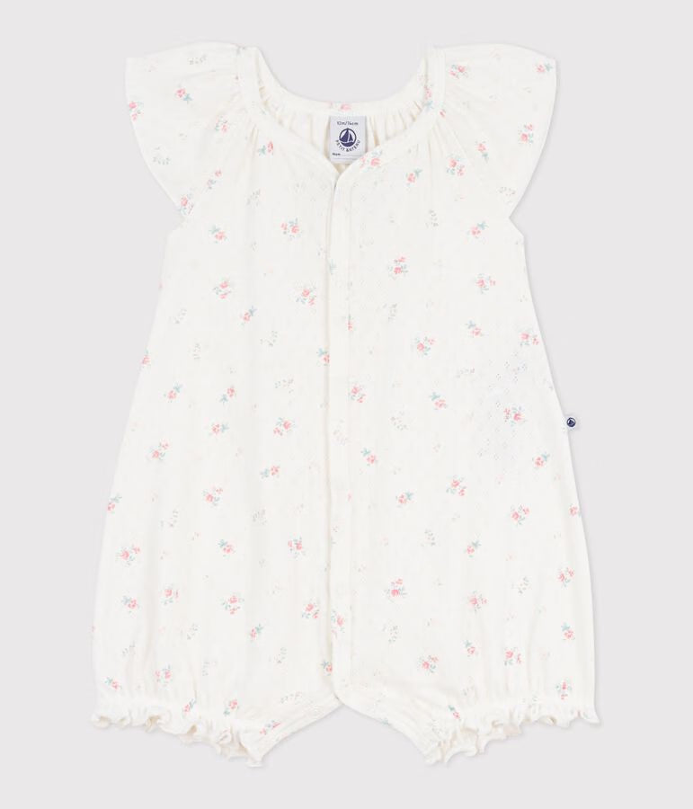 Pagliacetto petit bateau