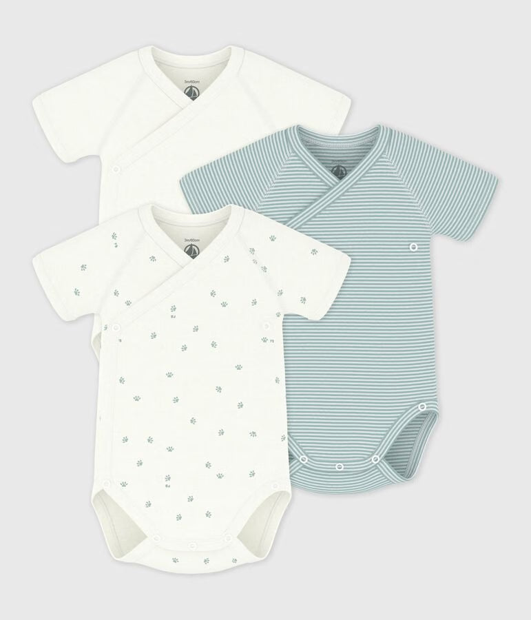 Body petit bateau