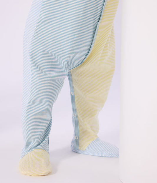 Tutina Petit bateau