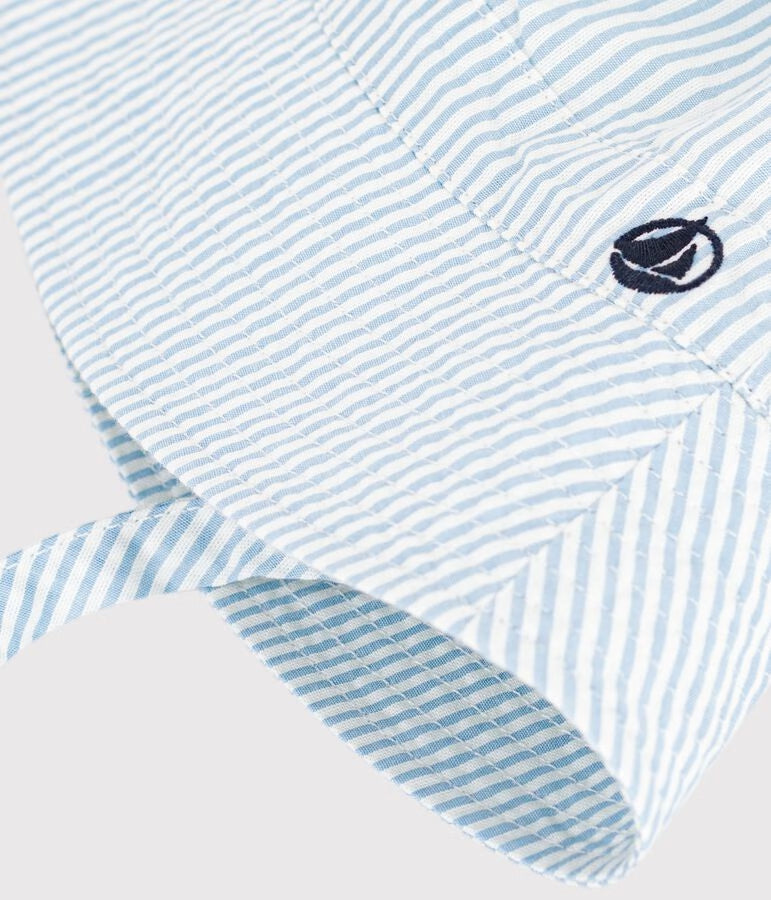 Cappello petit bateau