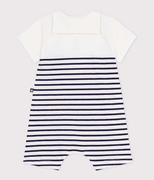 Pagliaccetto petit bateau