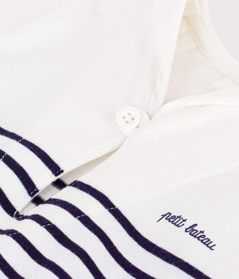 Pagliaccetto petit bateau