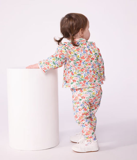 Legging petit bateau