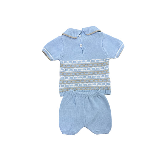 Completino Juliana in filo 26070