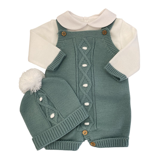 Coordinato baby fashion