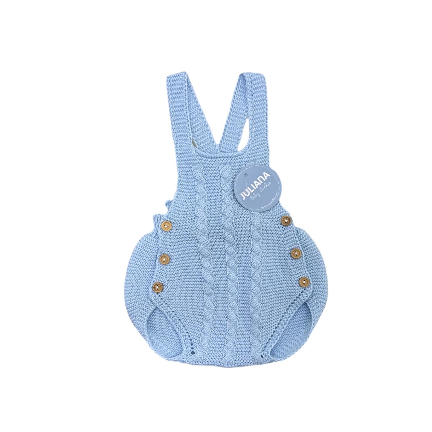 Salopette Juliana 26238