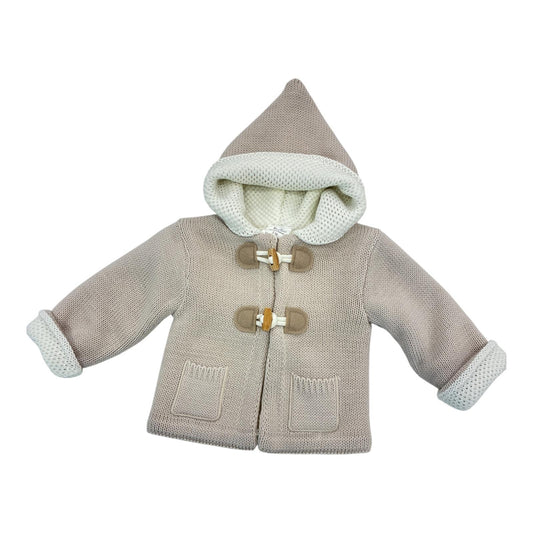 Cappottino baby fashion