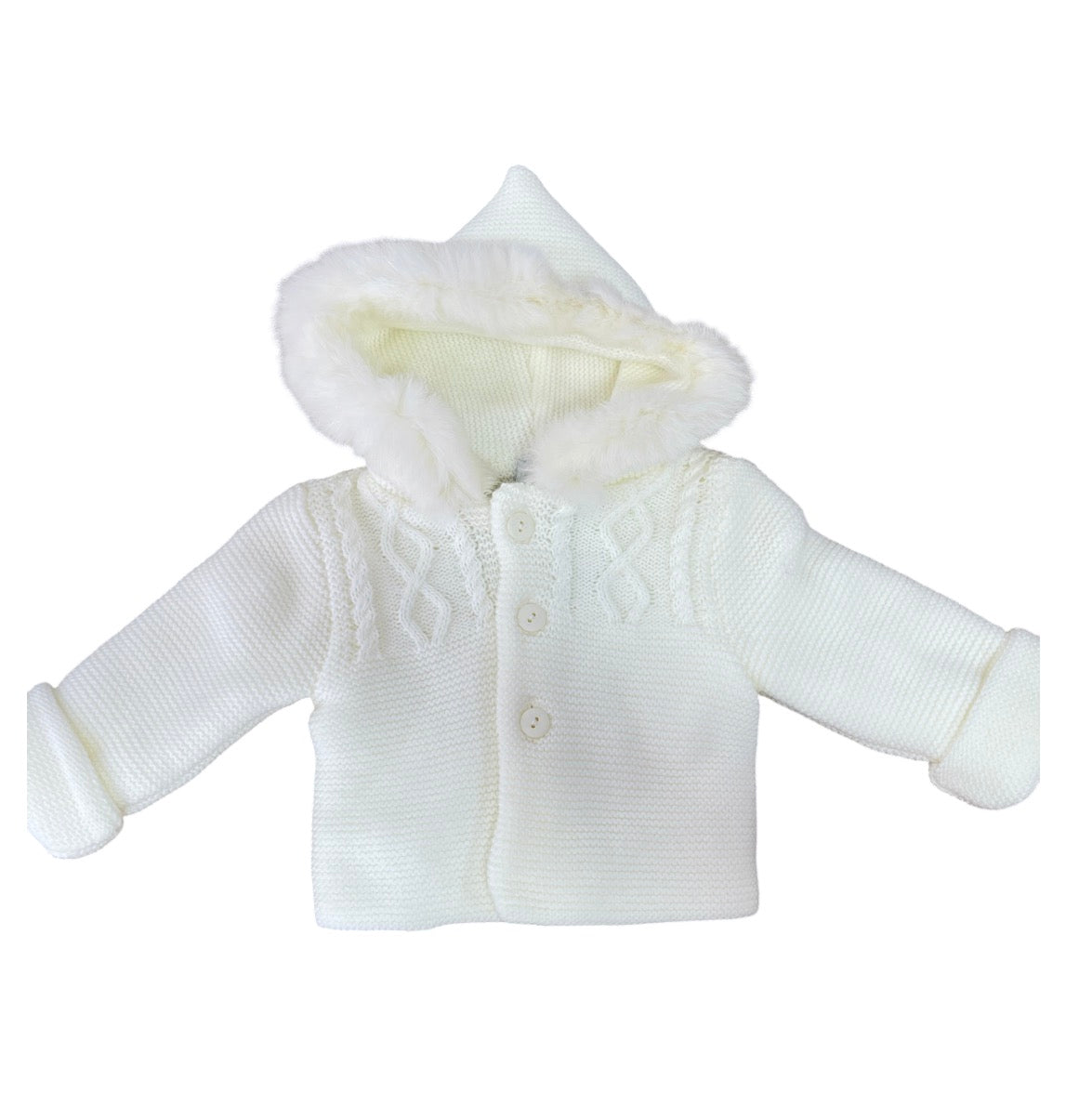 Cappottino Sardon