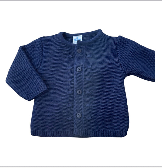 Cardigan Sardon