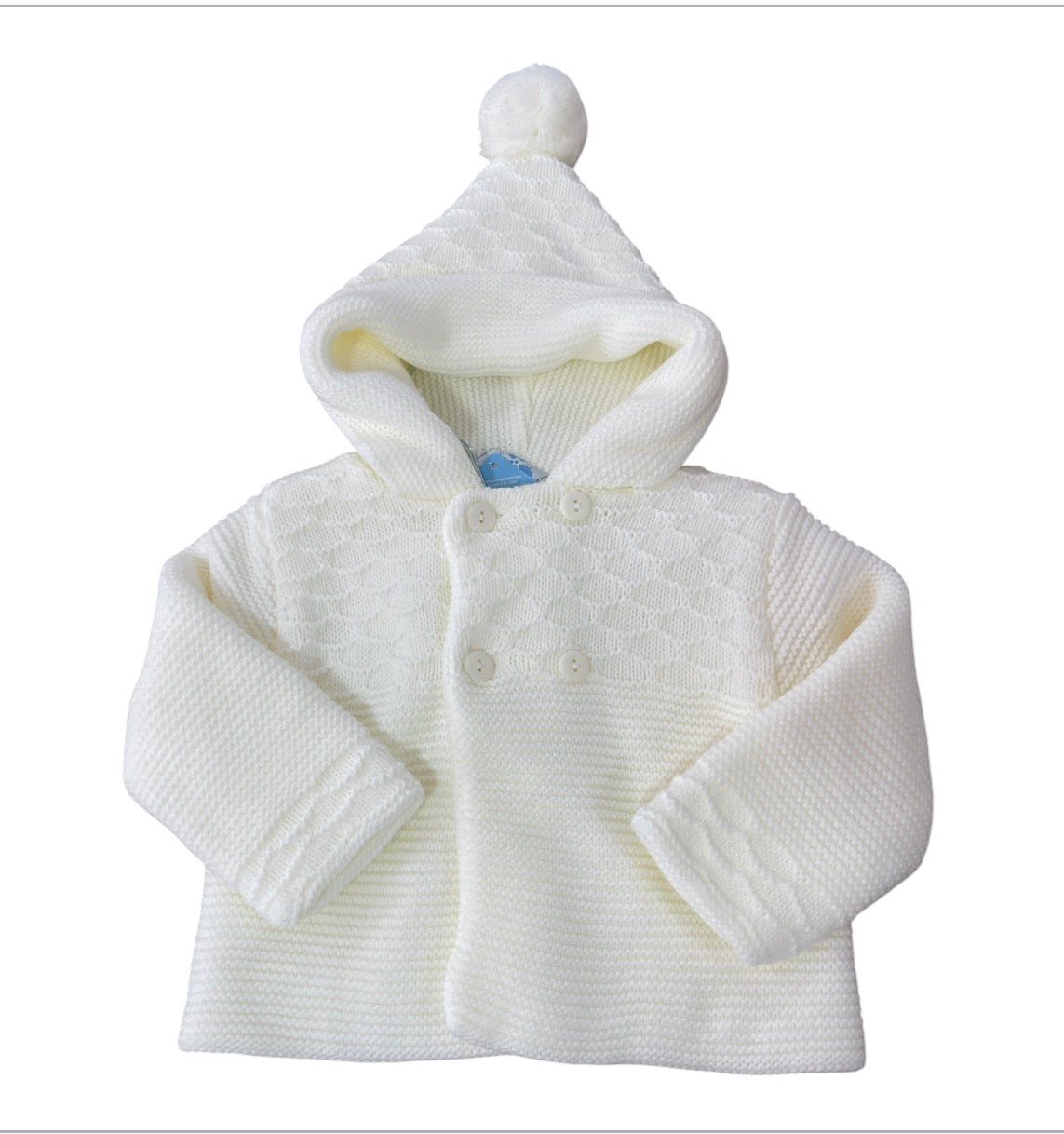 Cappottino Sardon