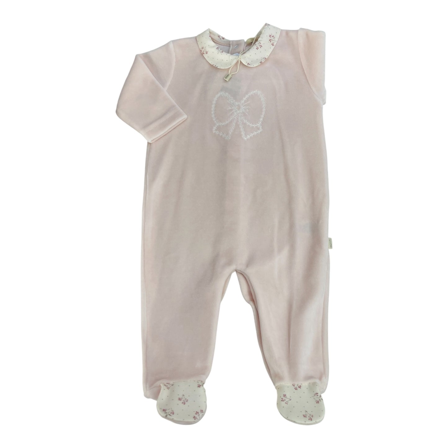 Tutina BabyGi