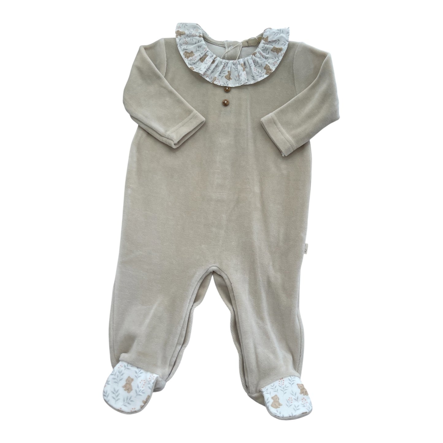 Tutina BabyGi