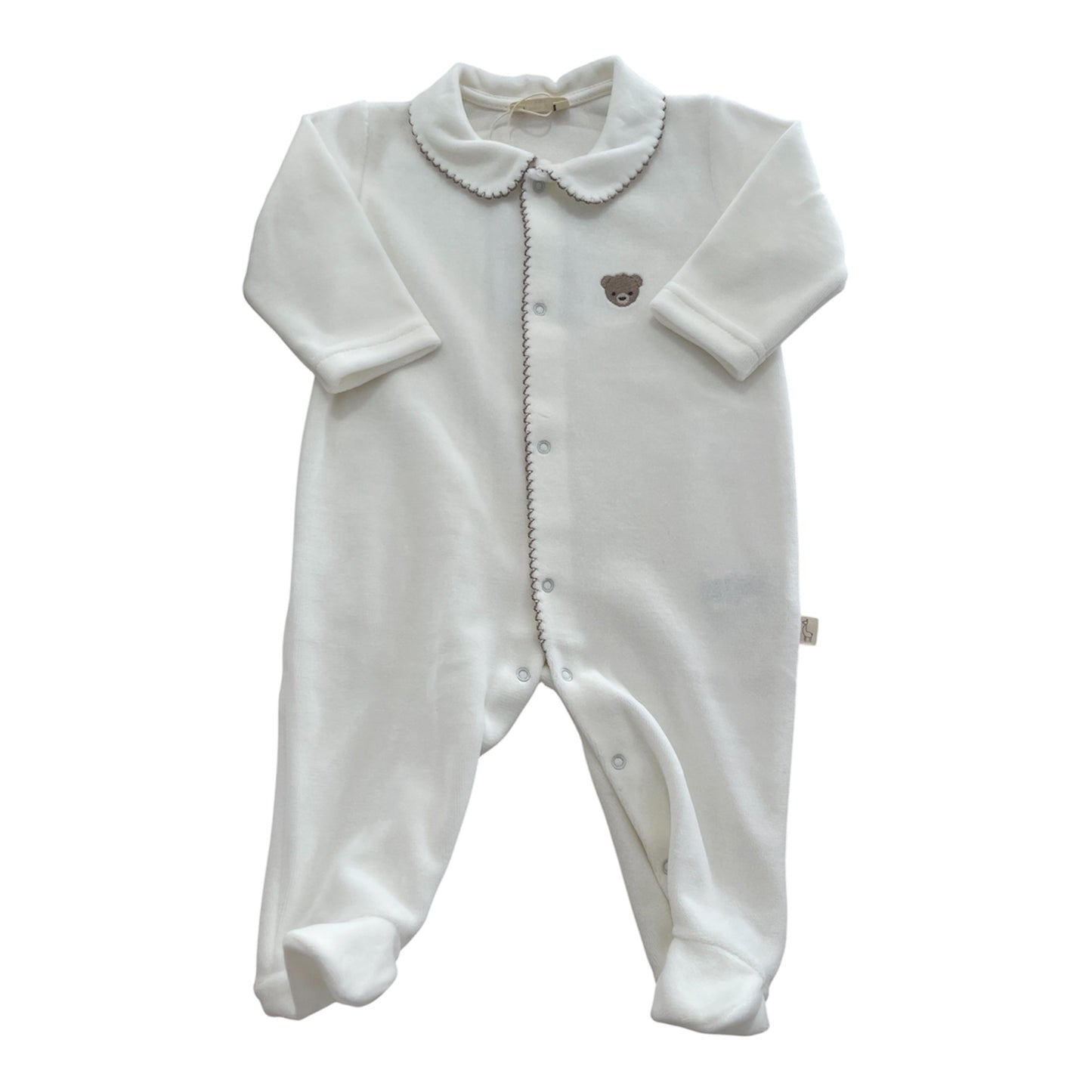 Tutina BabyGi