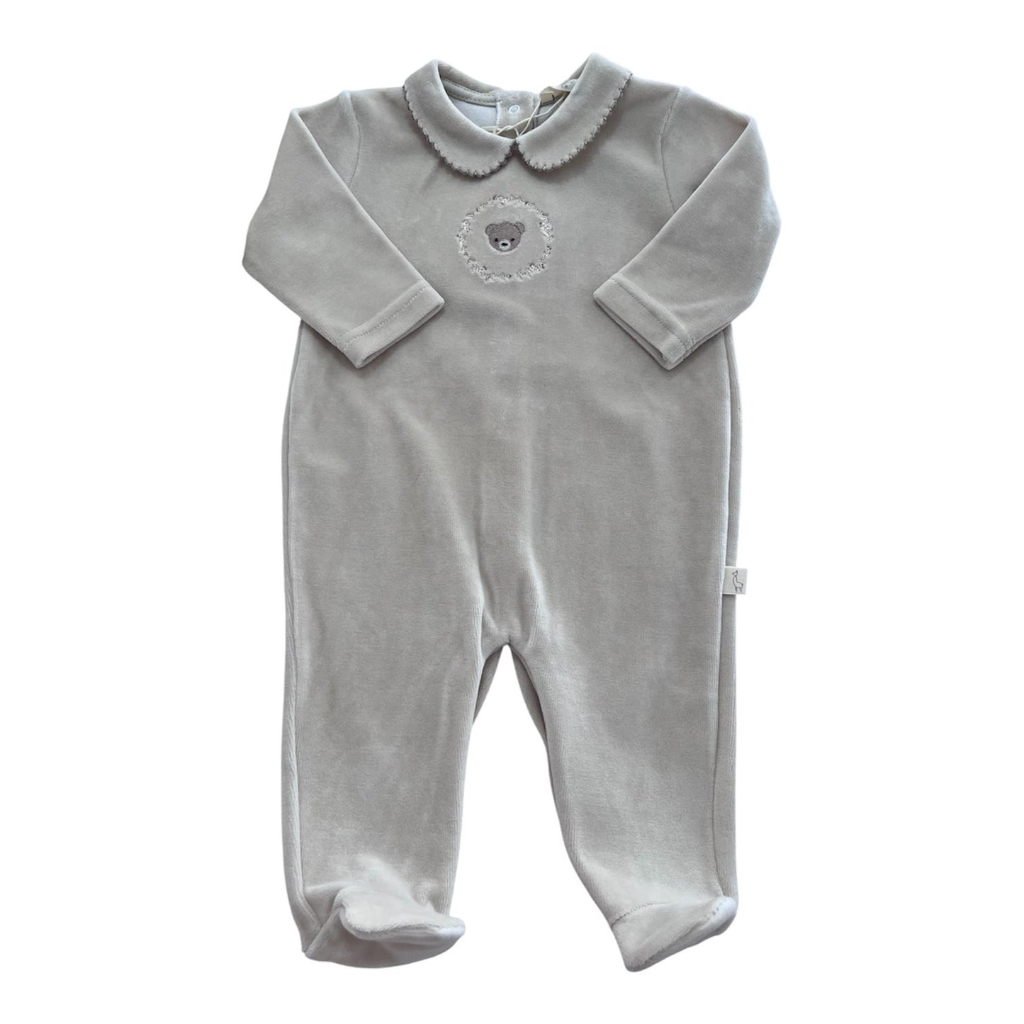 Tutina BabyGi