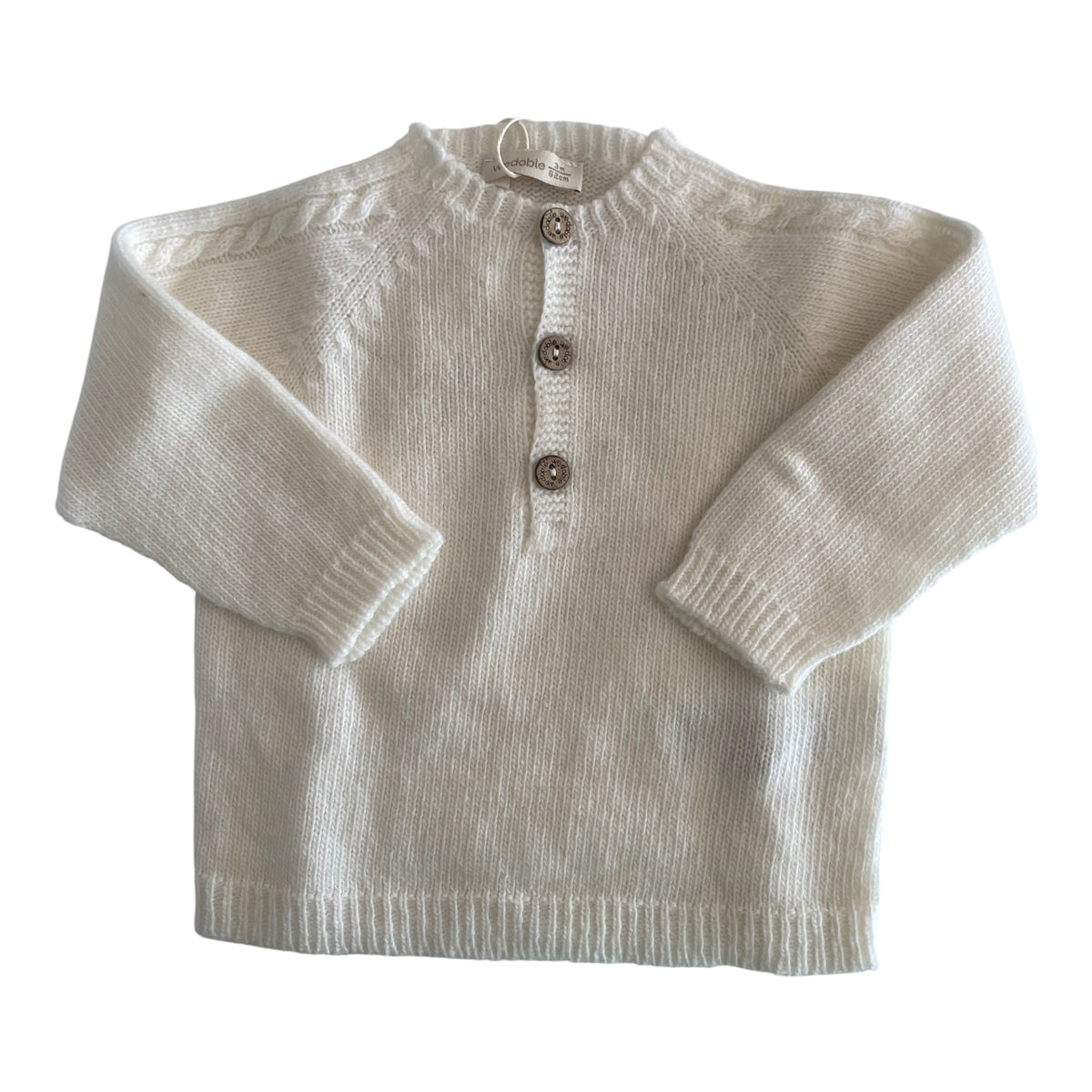 Maglia Wedoble