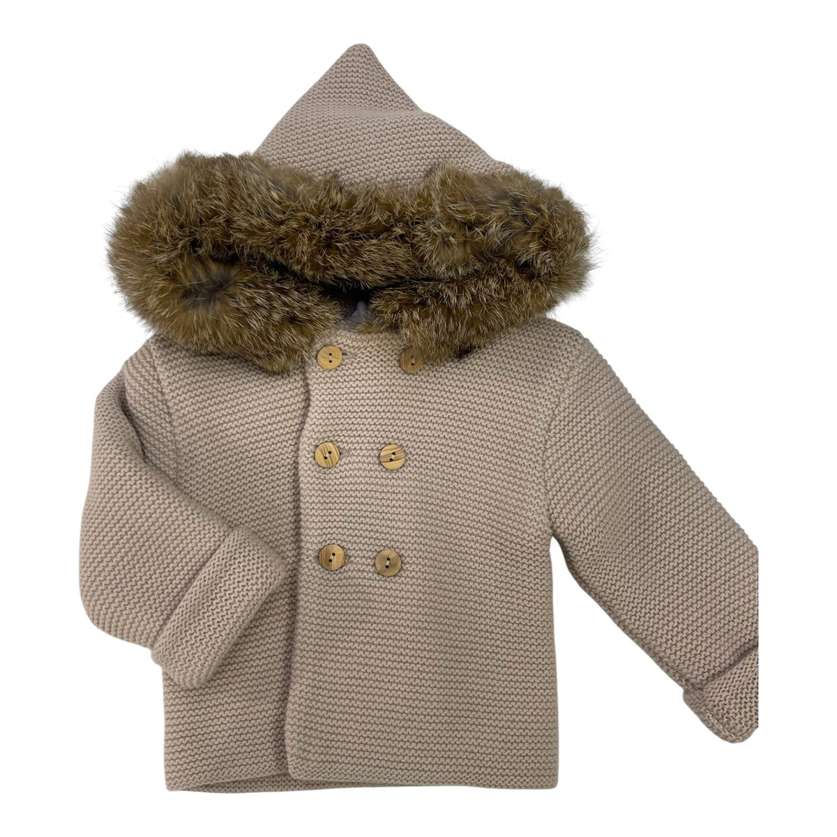 Cappottino Sardon