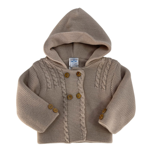 Cappottino Sardon